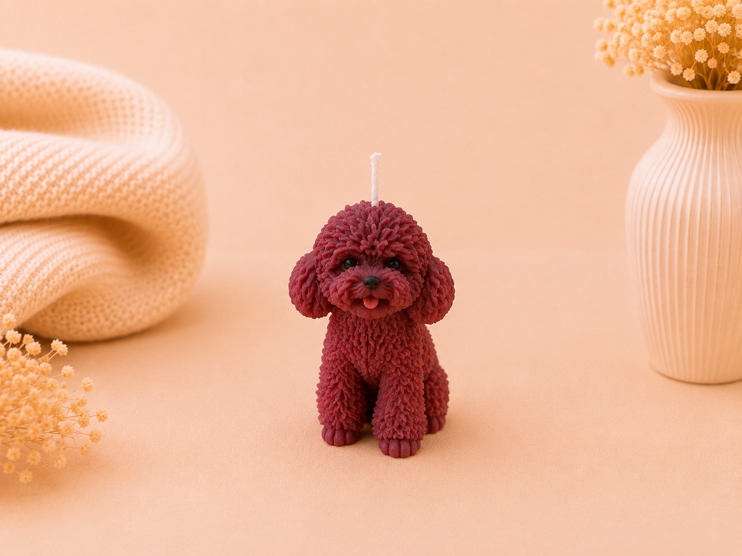 Fruity Poodle