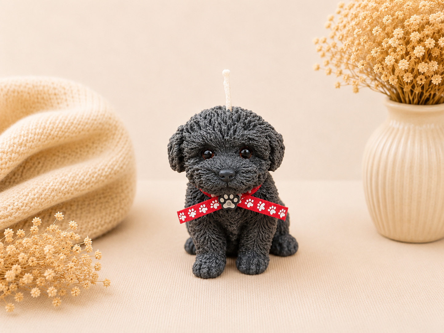 Bali Bum Pup Candle