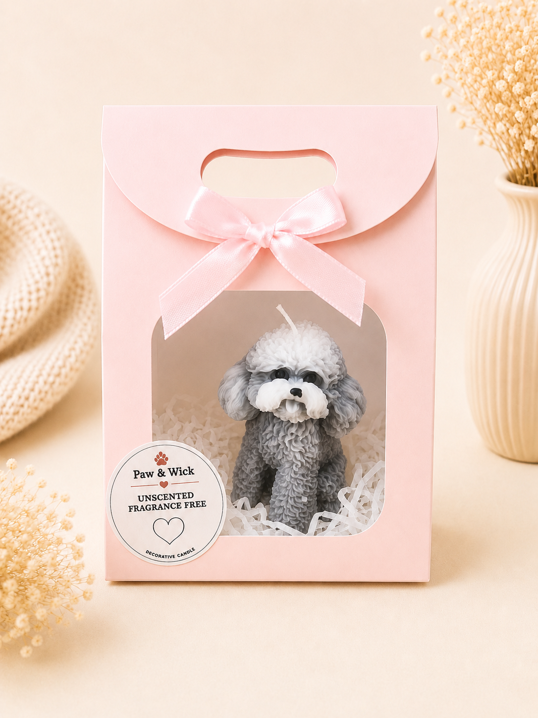 Pure Poodle