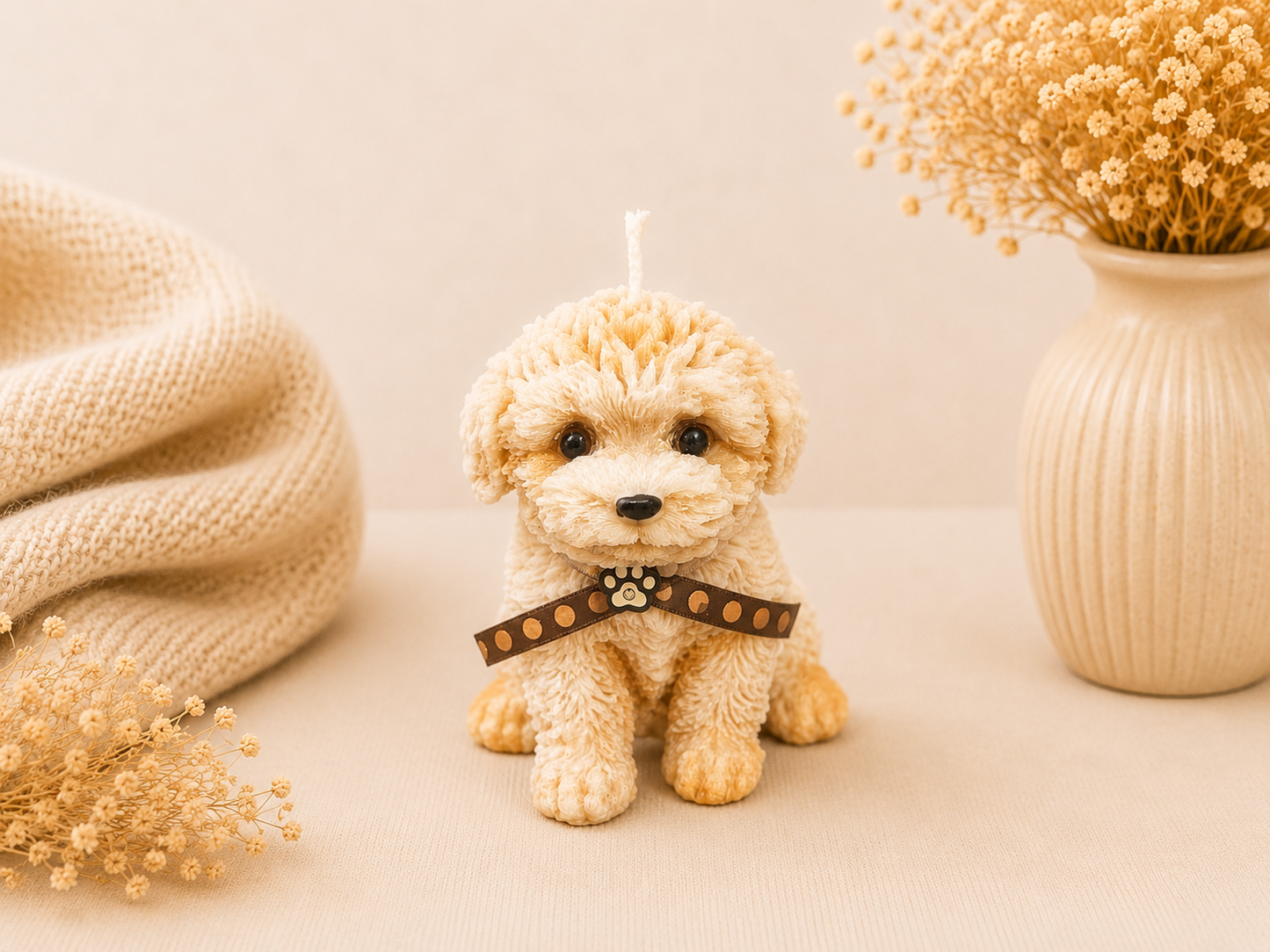 Salty Pup Candle