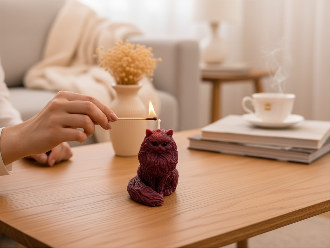 Berry Persian