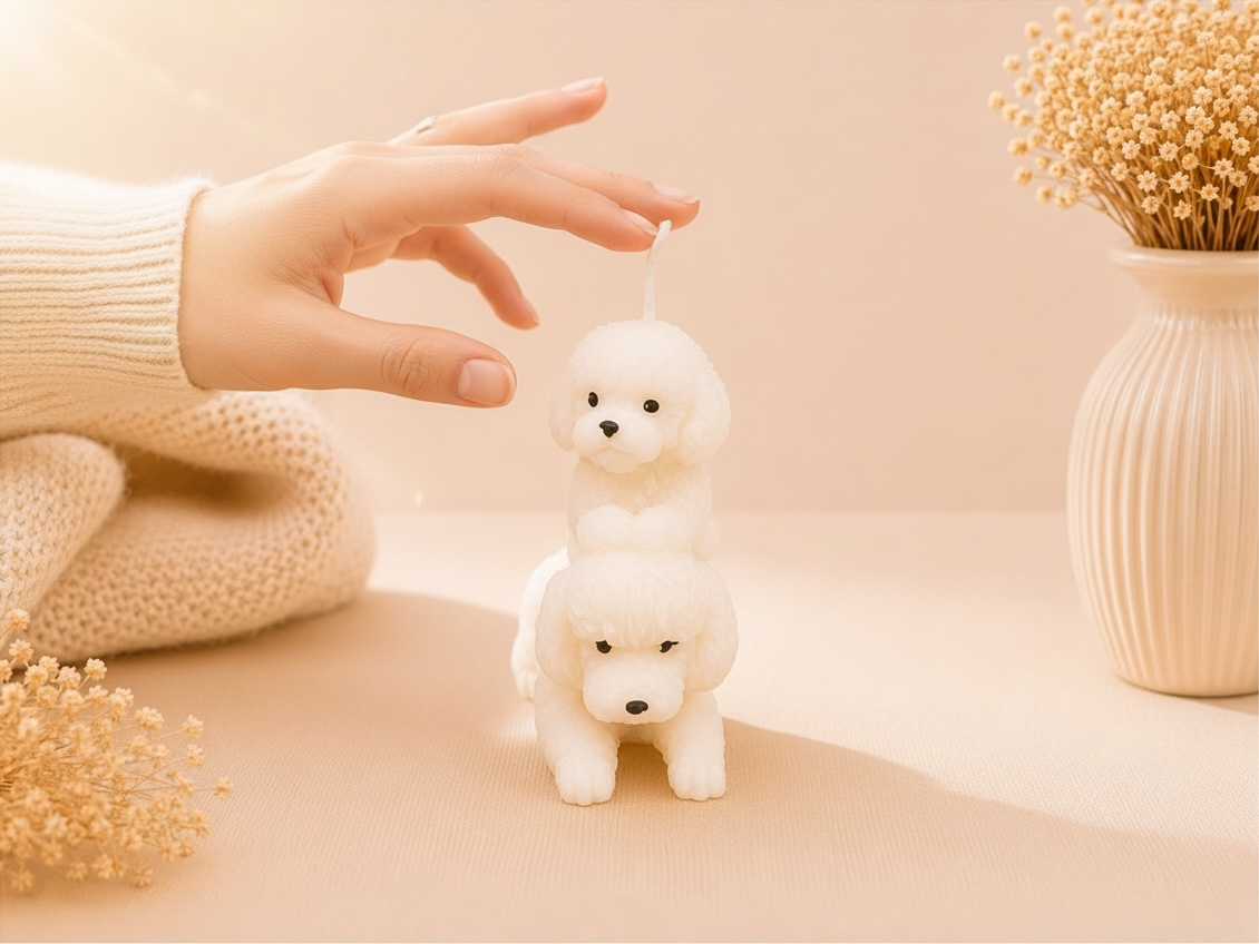 Angel Double Pup
