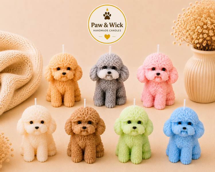 Poodle Collection