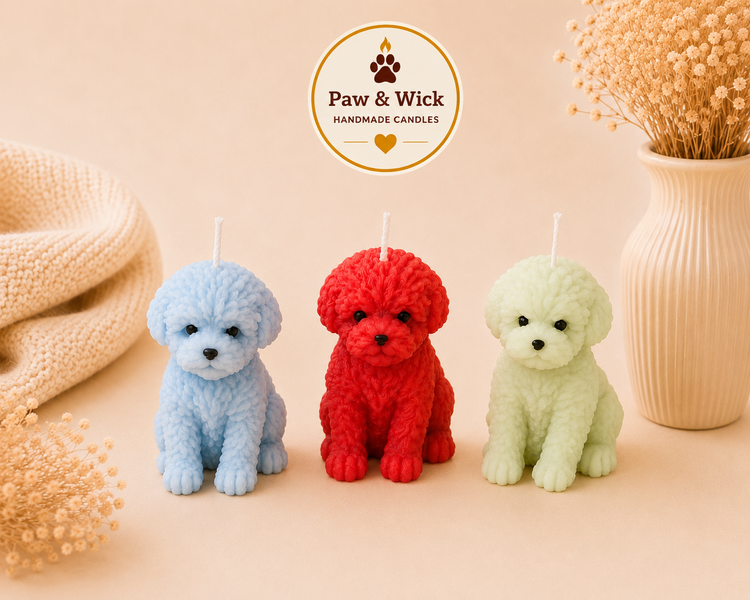 Little Pup Collection