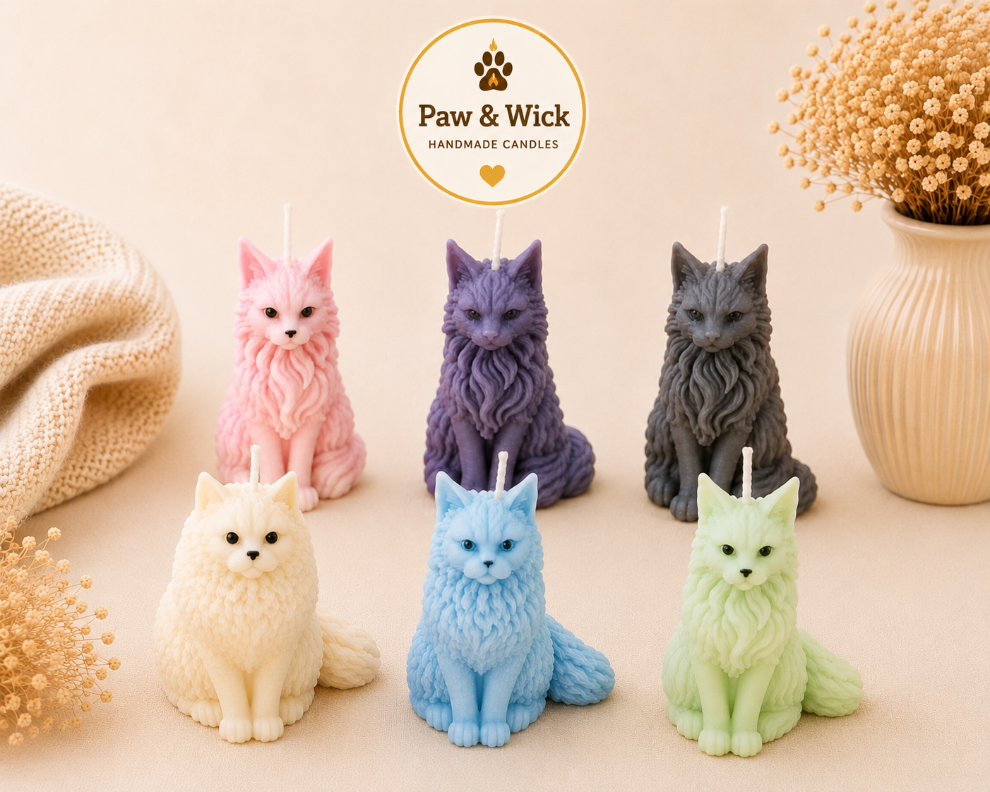 Cat Collection