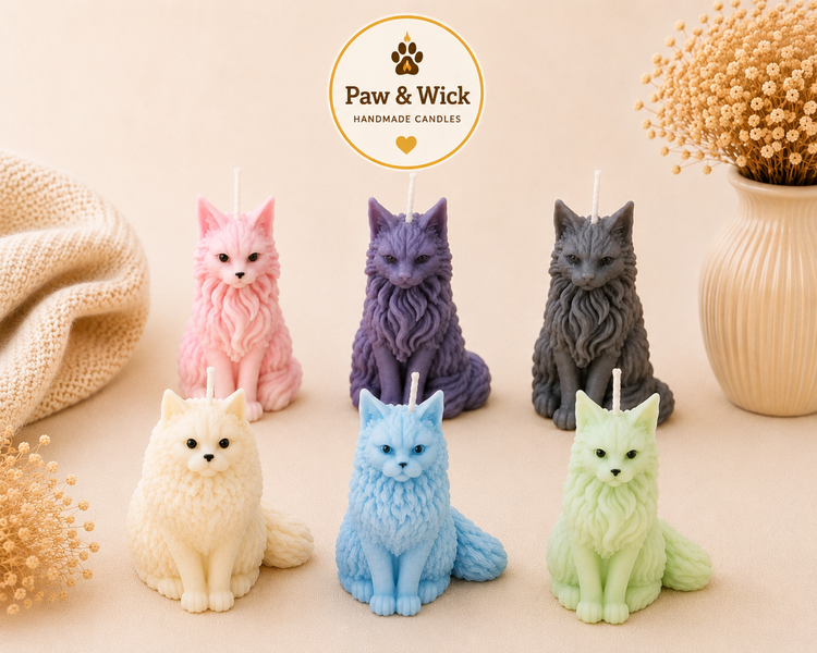 Cat Collection