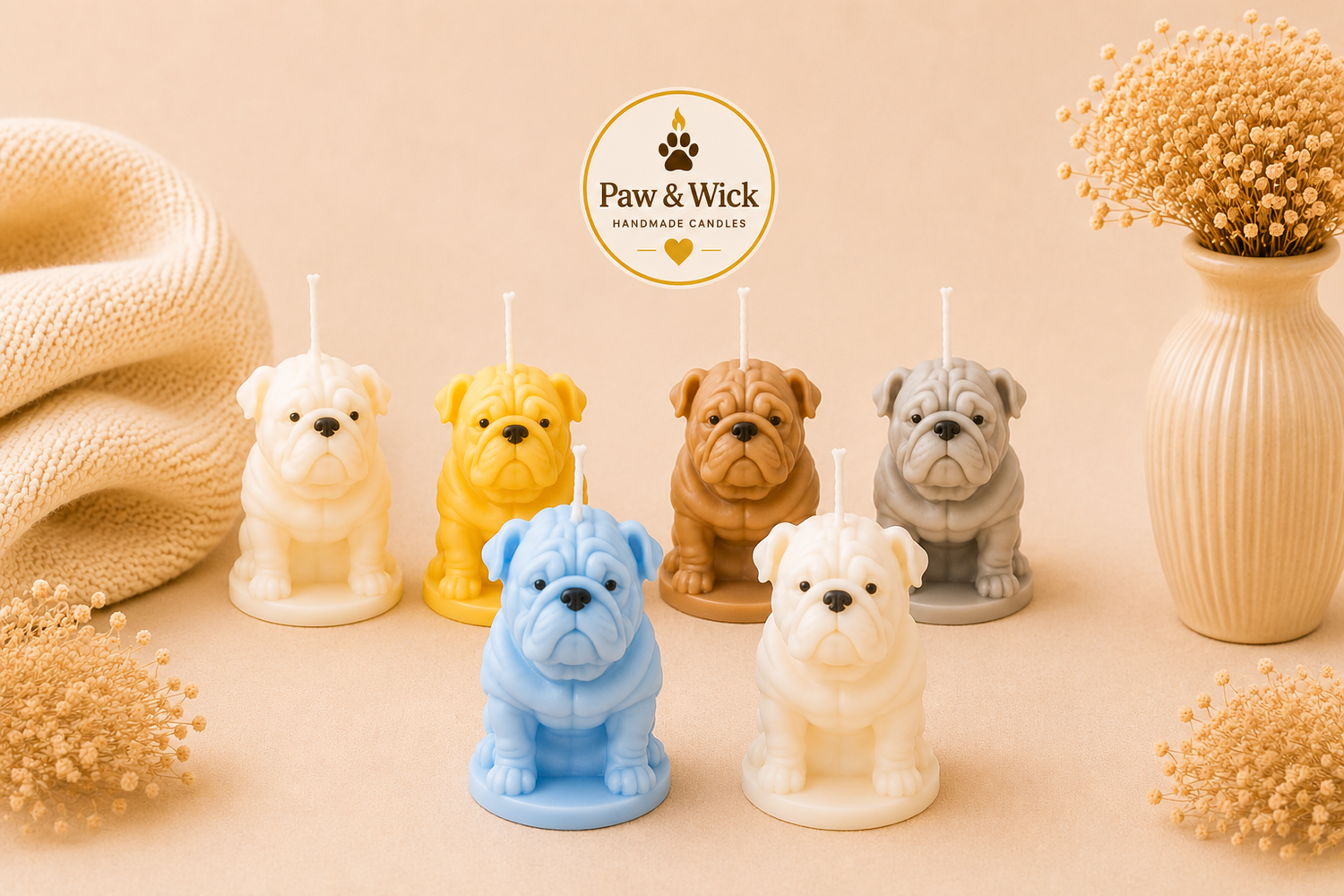 Bulldog Collection
