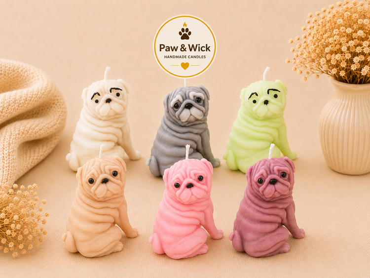 Pug Collection