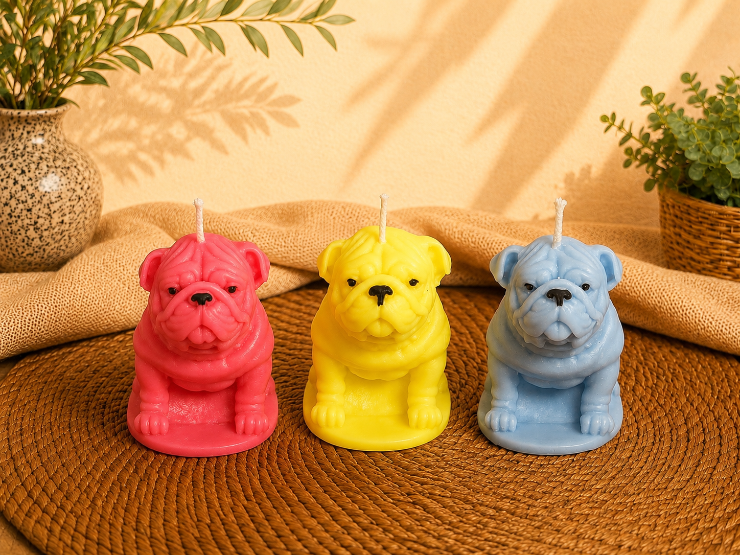 Bulldog Collection