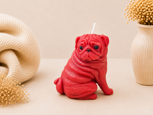 Celebration Pug
