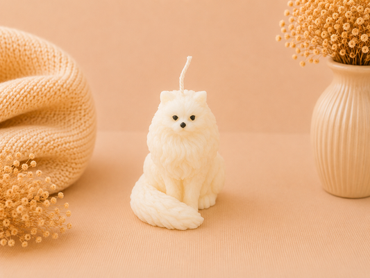 SImply Vanilla Persian