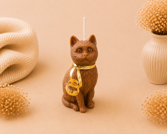 Caramel Kitty