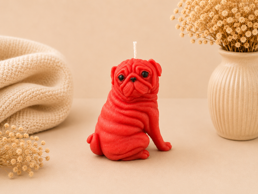 Celebration Pug
