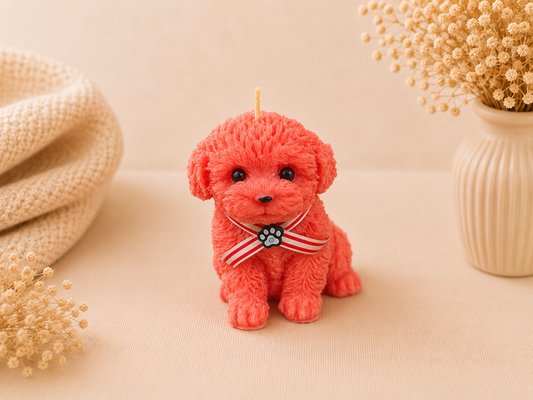 Candy Cloud Pup