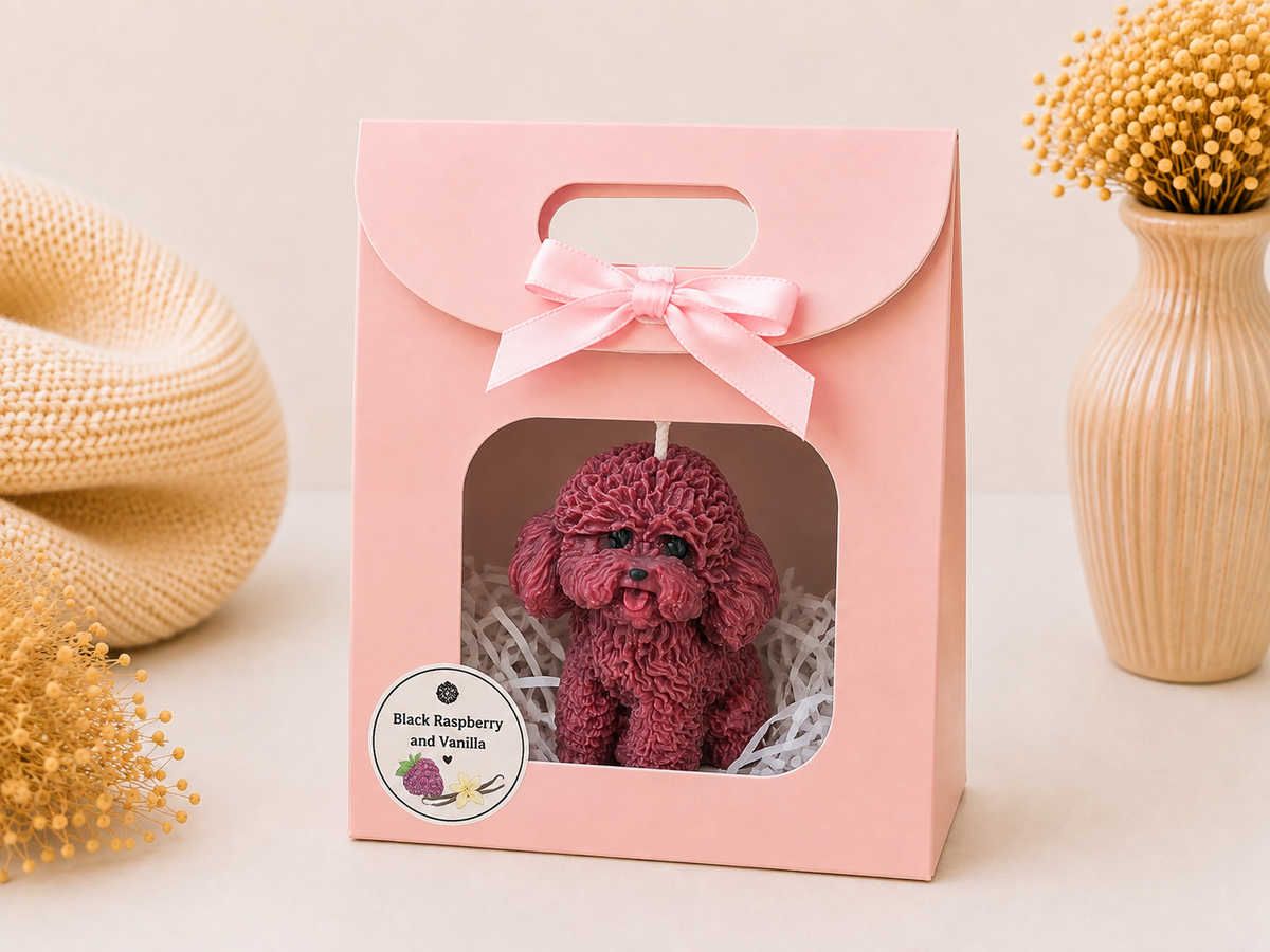 Fruity  Poodle