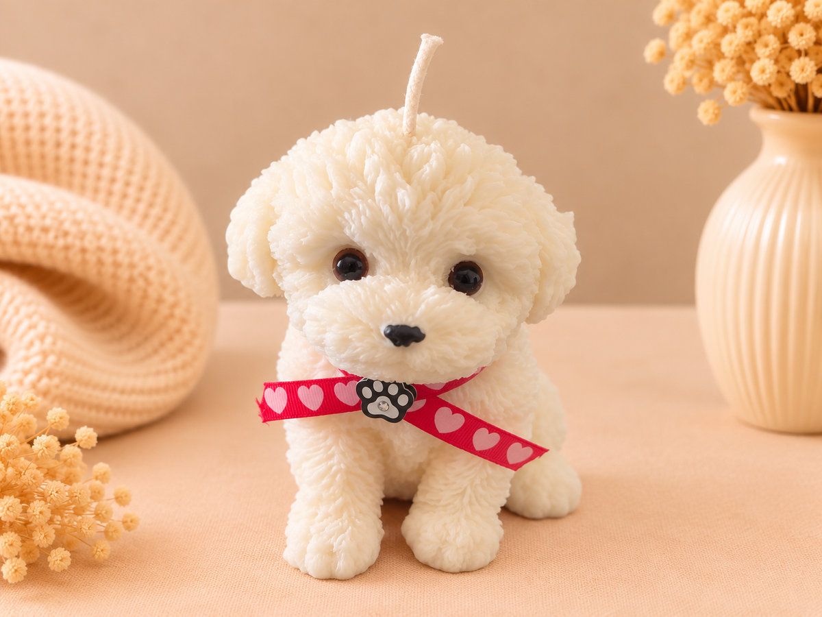 Angel Wings Pup