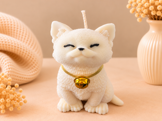 Angel Kitty