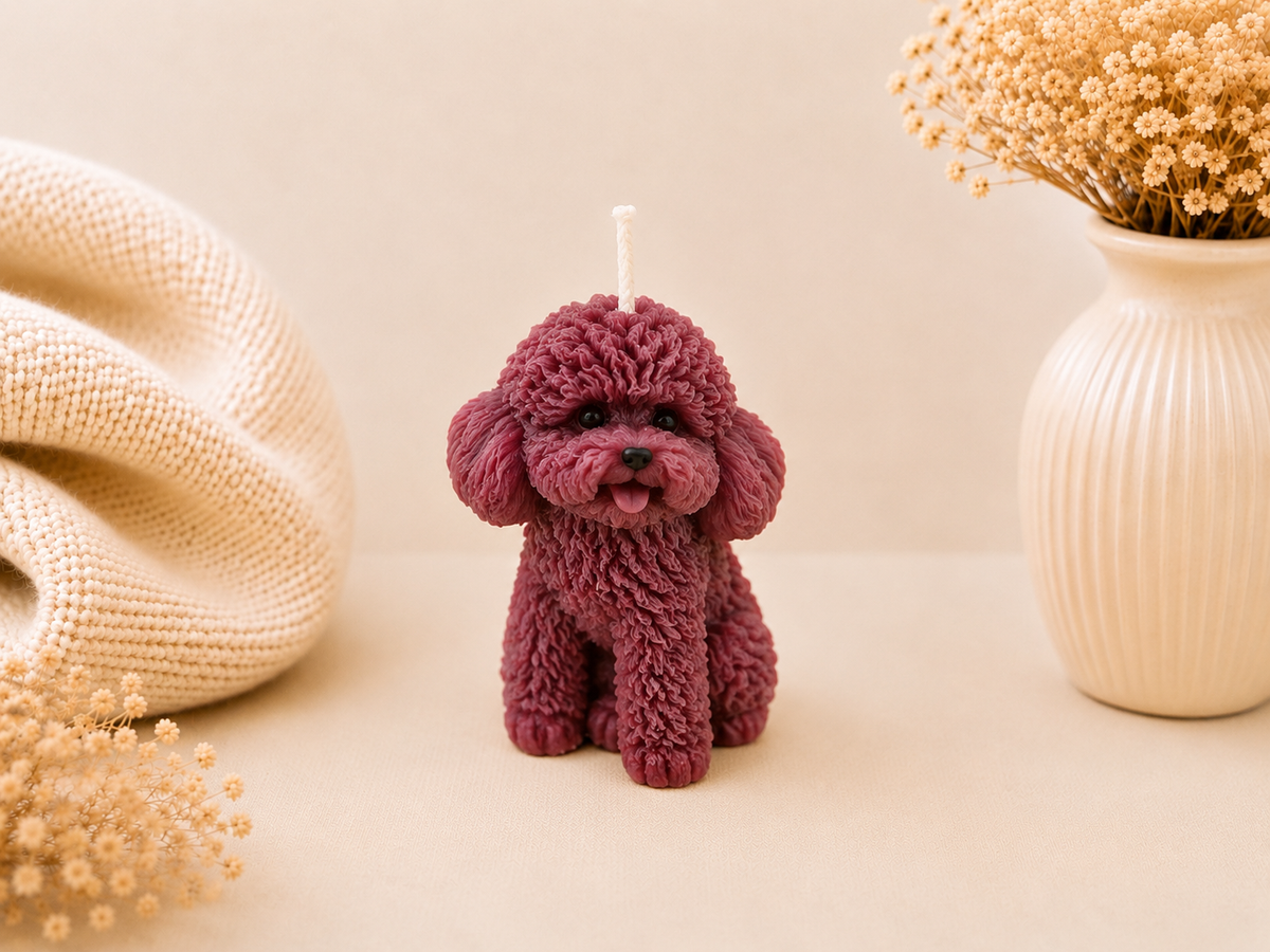 Fruity  Poodle