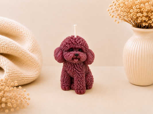 Fruity  Poodle
