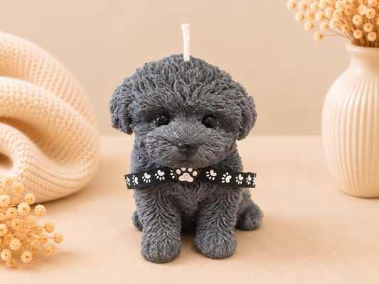 Midnight Pup