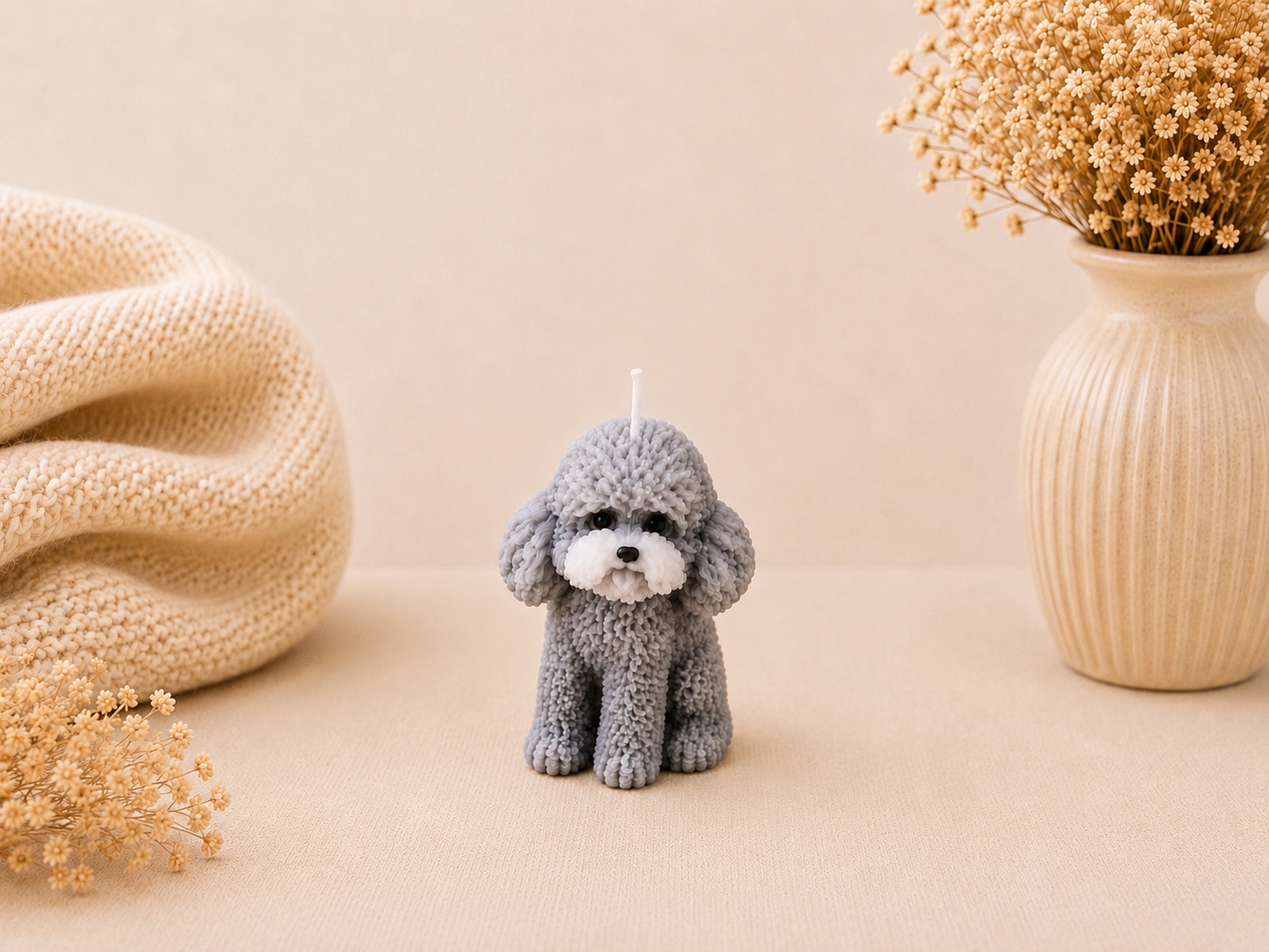 Pure Poodle