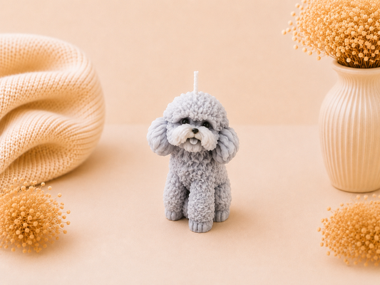 Pure Poodle