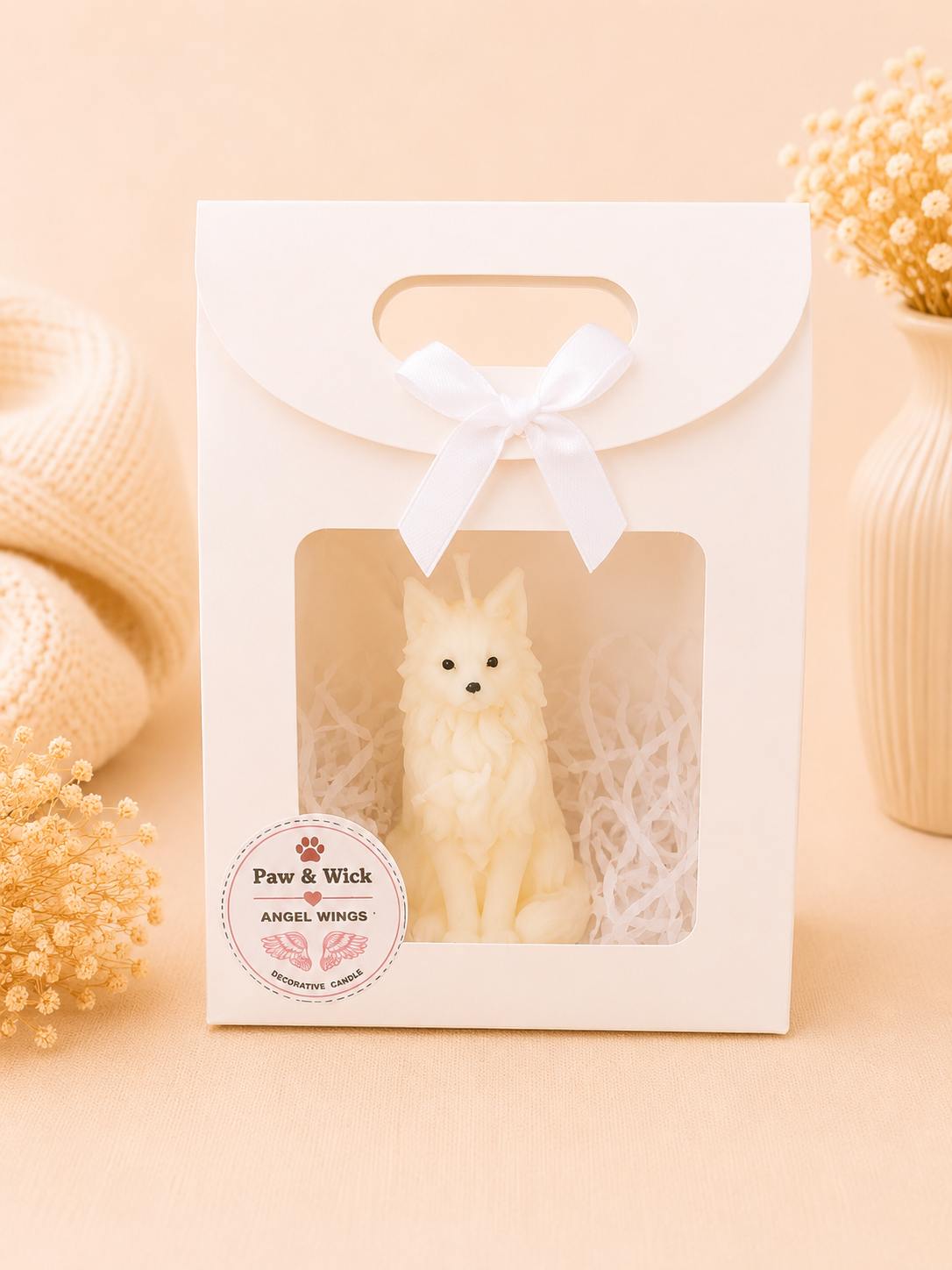 Memorial Tabby