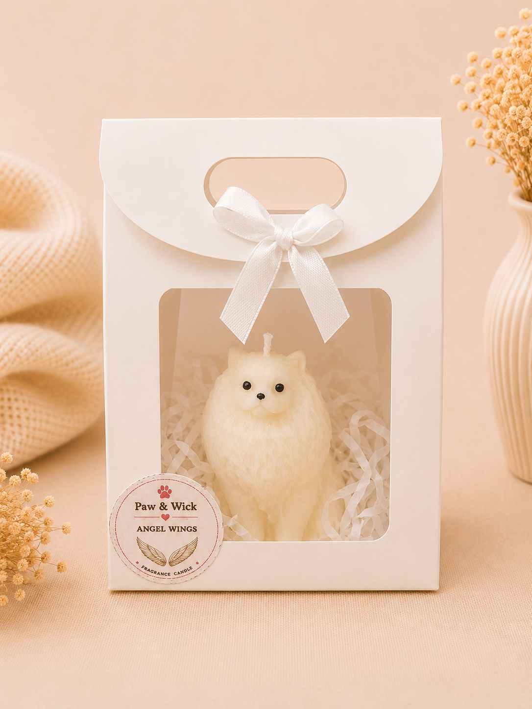 Angel Ragdoll