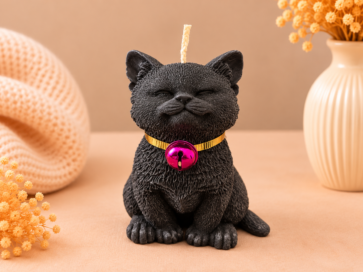 Fruity Kitty