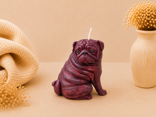 Berry Pug