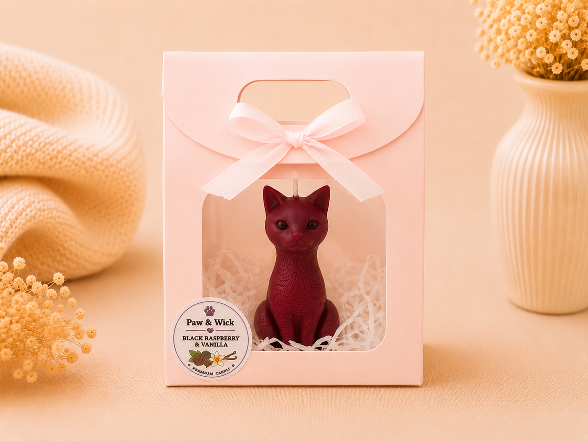 Berry Feline