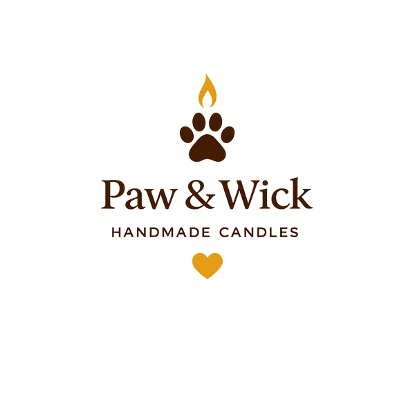 Paw & Wick