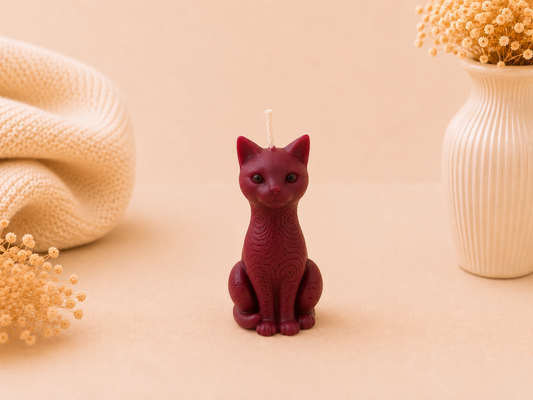 Berry Feline