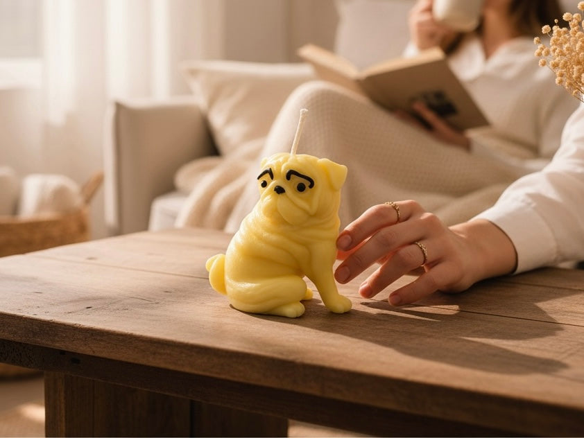 Pina Pug